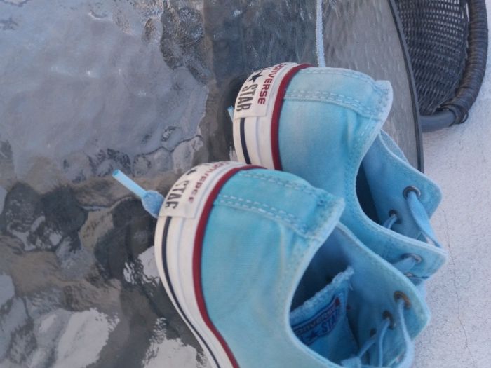 Ténis Converse All Star