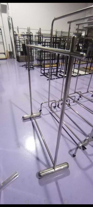 Charriot móvel novo