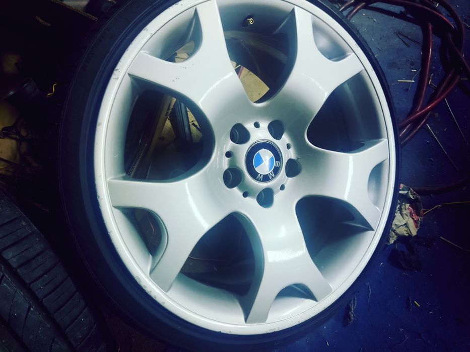 Jantes mercedes e bmw
