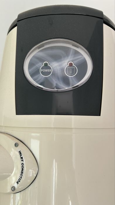 Aspiração Central SACH – Novo, nunca usado