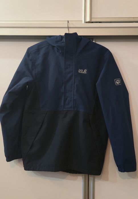 Kurtka Softshell Jack Wolfskin 152