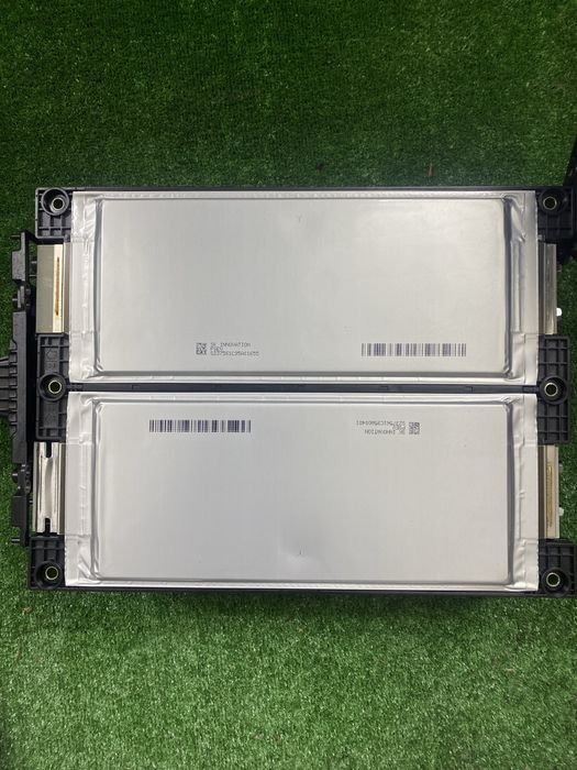 Батарея 14s2p под бесперебойник