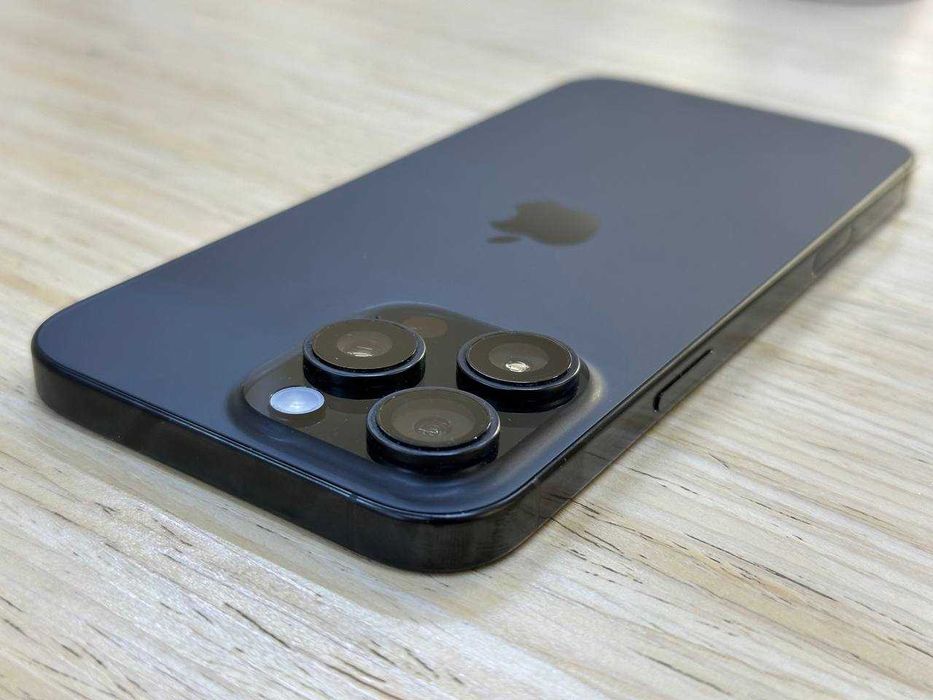 /13359/ iPhone 16 Pro Max 512GB Black Titanium Обмін Розстрочка