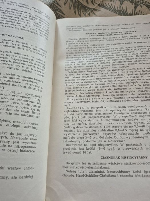 „Podręcznik diagnostyki i terapii małego dziecka”