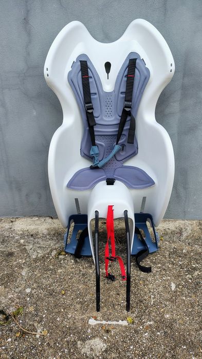 Cadeira para bicicleta