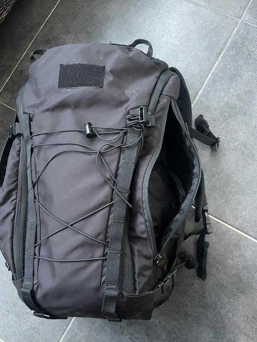 Mochila 30l cordura da MFH