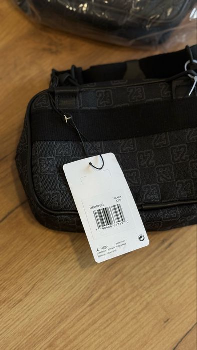 ОРИГІНАЛ Сумка Jordan Jam Monogram
