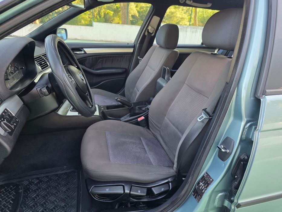 BMW 320D SPORT 150CV Aceito Retoma