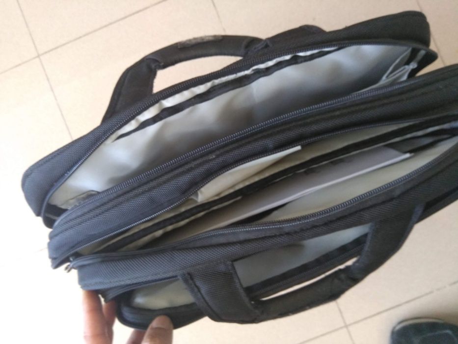 Mala para pc preta