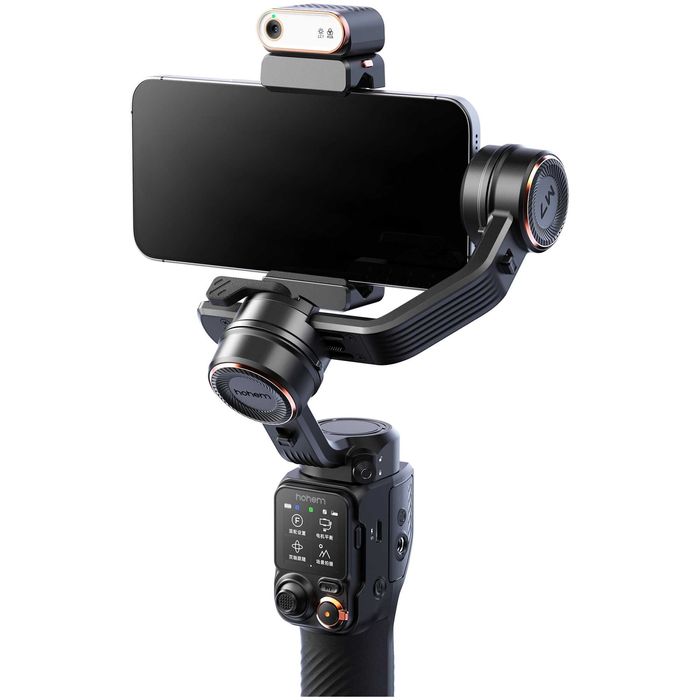Hohem isteady M7. Nowy Gimbal OKAZJA !!