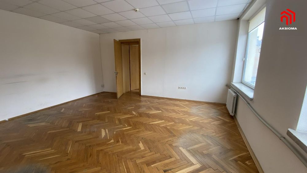 Оренда офісу, 3 кімнати