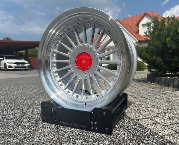 FELGI 7307 do BMW E39 E60 E61 E63 E64 E65 E66 17 8j i 9j Cudne Ranty