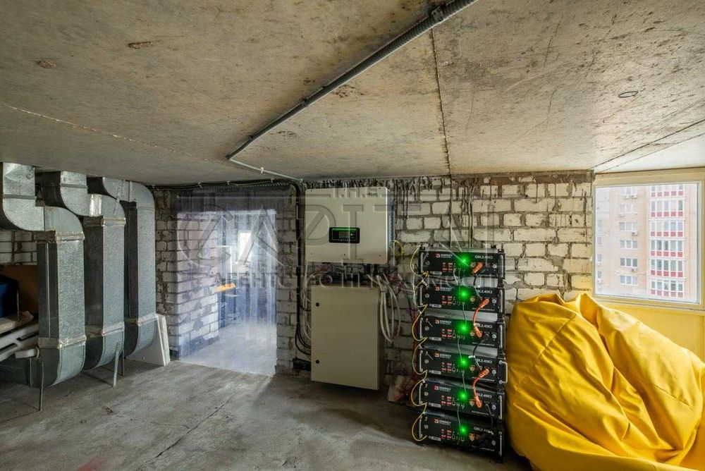 Продаж / Квартира / 350 м2 / ЖКОАЗИС /  Оболонський район