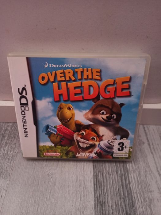 7 Jogos para Nintendo DS completos