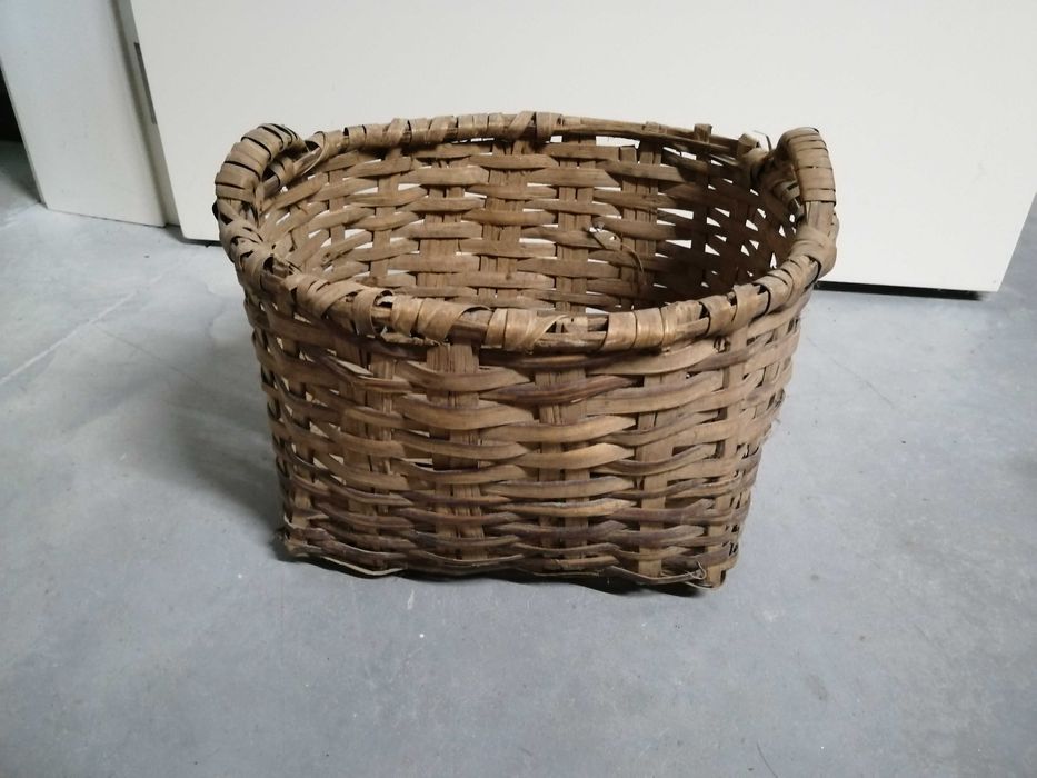 Antique Baskets I (Various)64730272604417124