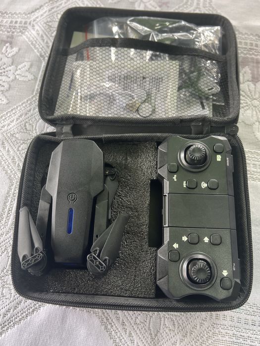 Drone novo [preço baixo]