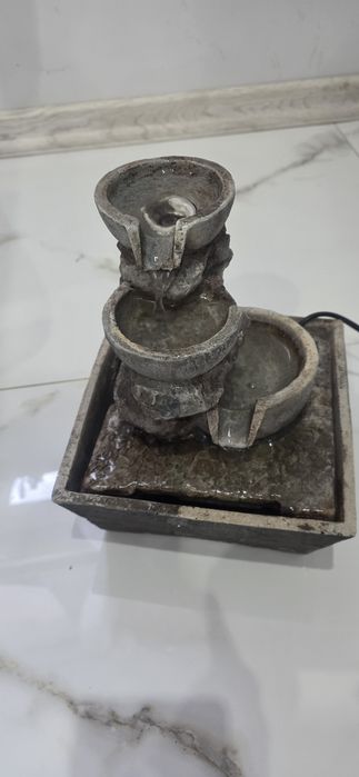 Sprzedam Fontannę do  Terarium