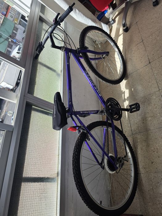 Vendo Bicicleta em.otimo estado de conservação