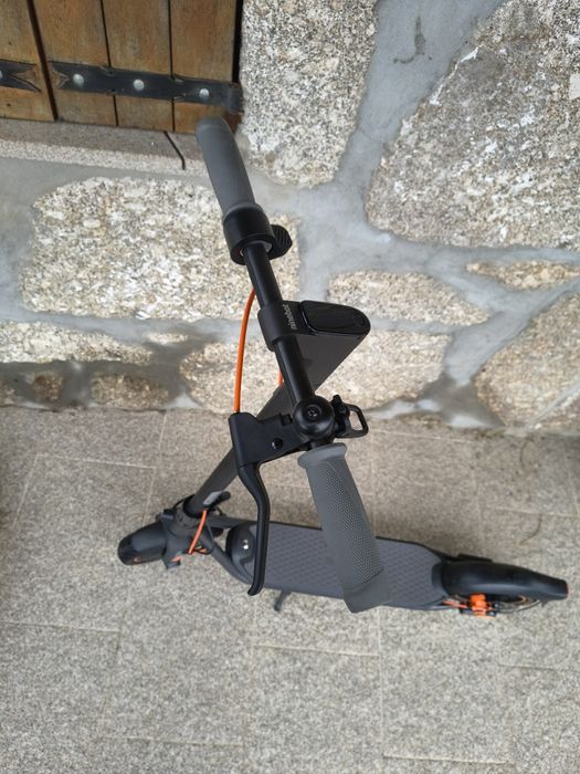 Trotineta Segway