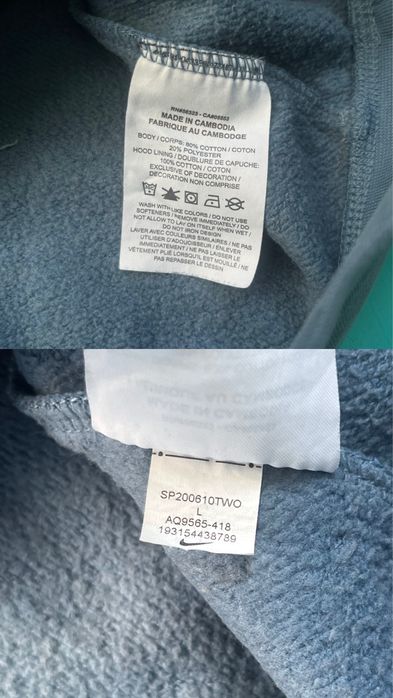 Мужское худи Nike SB, размер L, худи Nike SB, кофта Nike SB, толстовка Nike SB, свитшот Nike SB, кофта с капюшоном Nike SB, Nike SB Skateboarding