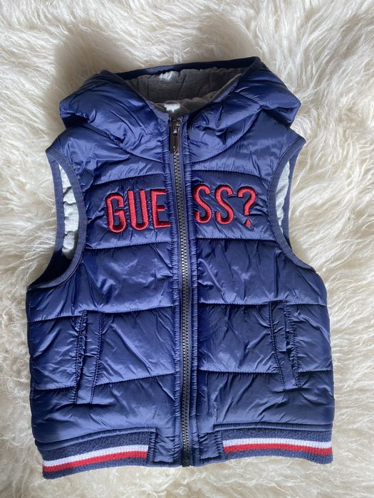 Kamizelka Guess 3lata (96-104)