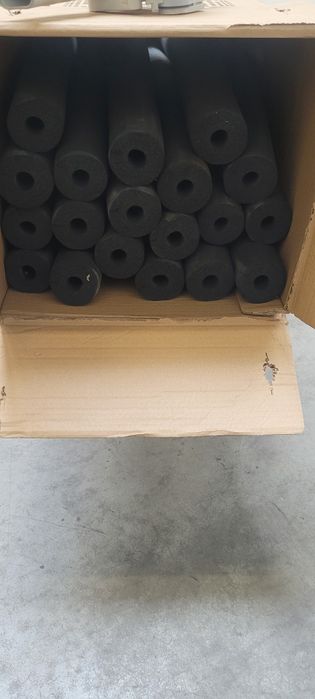 Otulina kauczukowa na rury 22/25 K-Flex ST