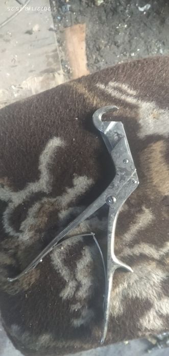 Продам ножнеци медицинские кусачки реберные