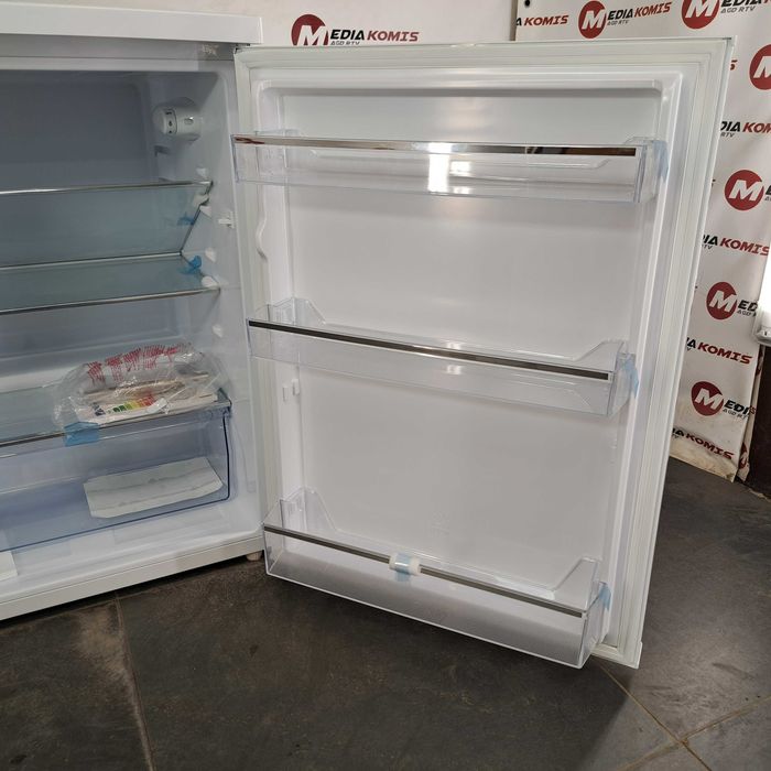 Chłodziarka Amica VKS 15917 W (2lata gwar)Klasa E /41dB/156 l/85cm wys