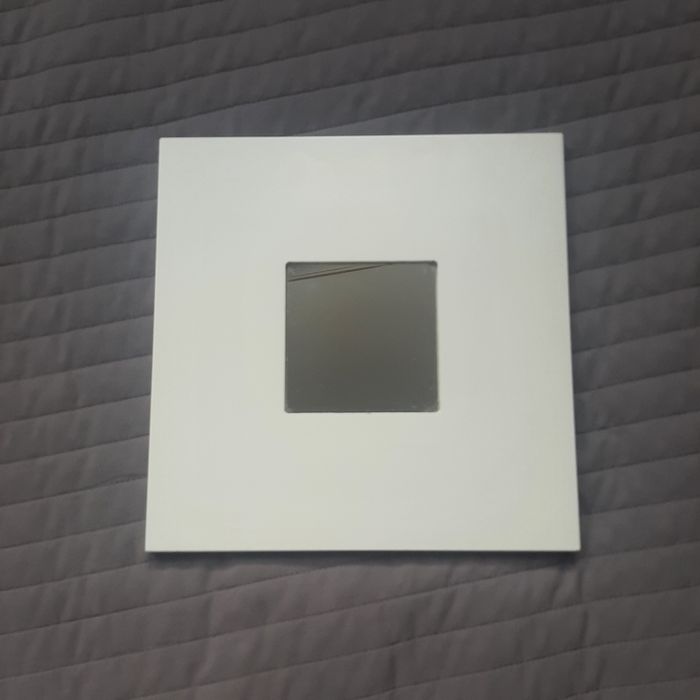Lusterko ozdobne Ikea