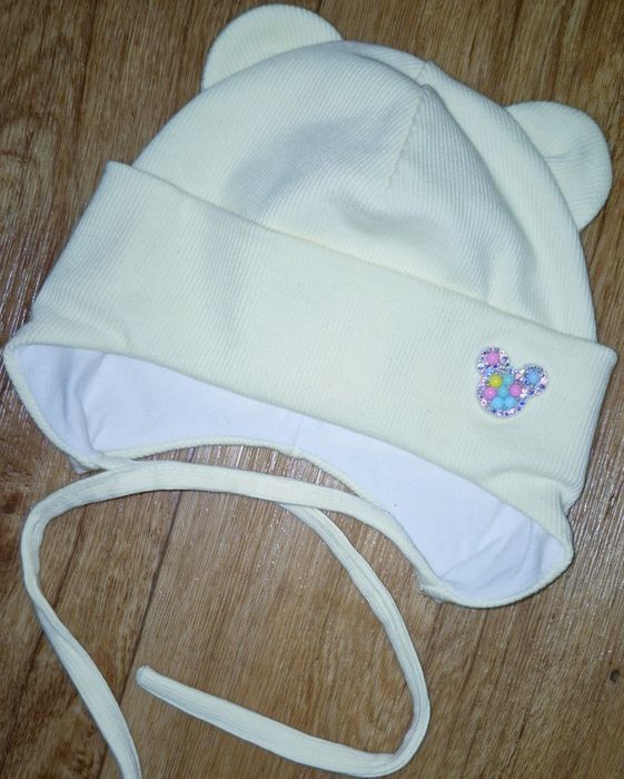 Комбінезон новий + подарунок