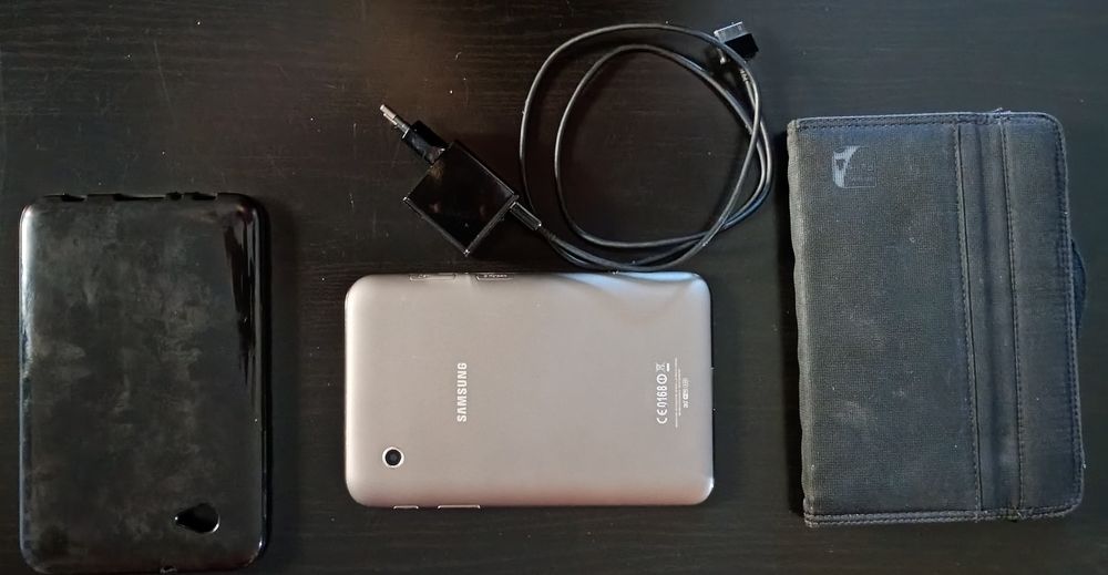 Samsung Galaxy Tab2 7.0 (GT-P3100) 8GB