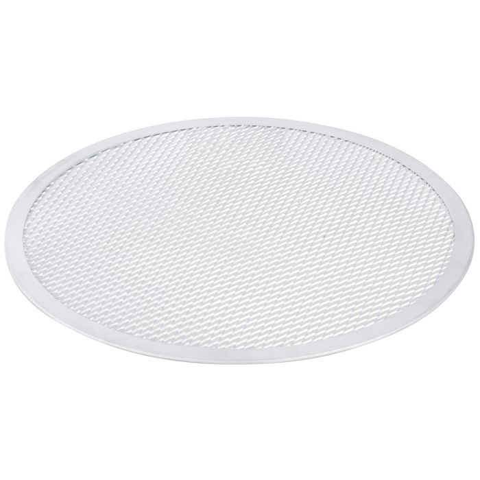 Siatka kratka do pizzy 40cm - hendi 617564