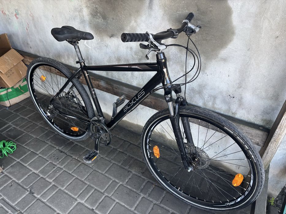 Велосипед BICYCLES 29