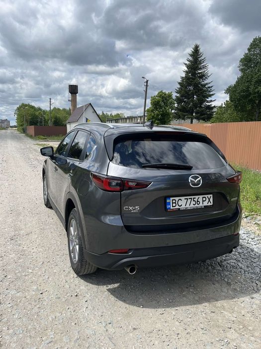 Мазда сх5  Mazda cx5