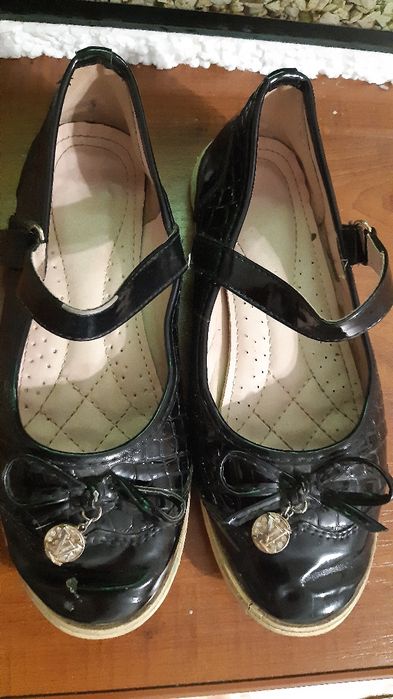 Туфли Для девочки 33 р