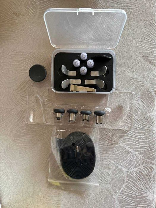 Kontroler Gulikit TT Max