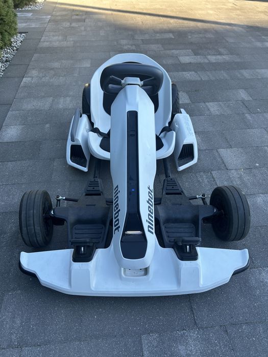 Segway Ninebot Gokart