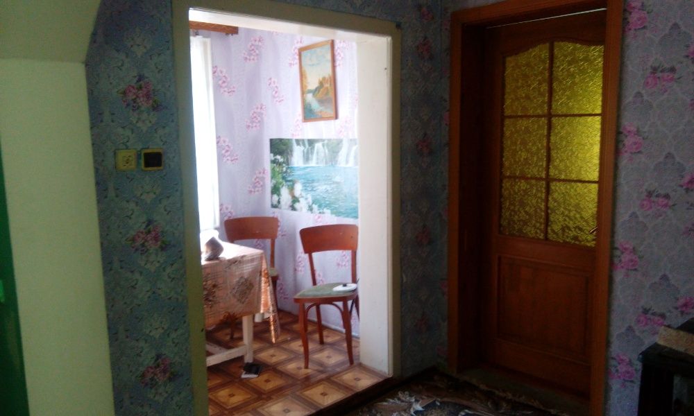 продам будинок ,