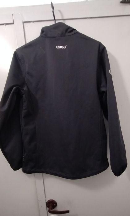 Kurtka Abacus Sportswear Szwecja Jak Nowa