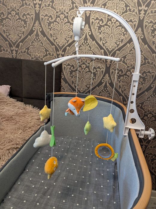 Мобіль baby team