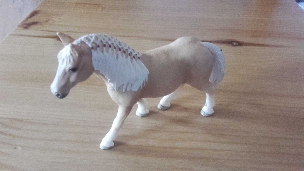 Schleich figurka konia