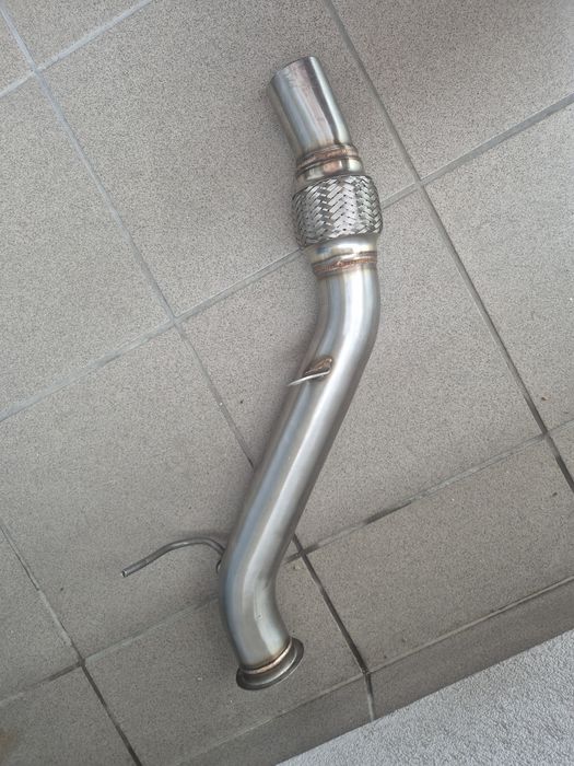 Downpipe turboworks