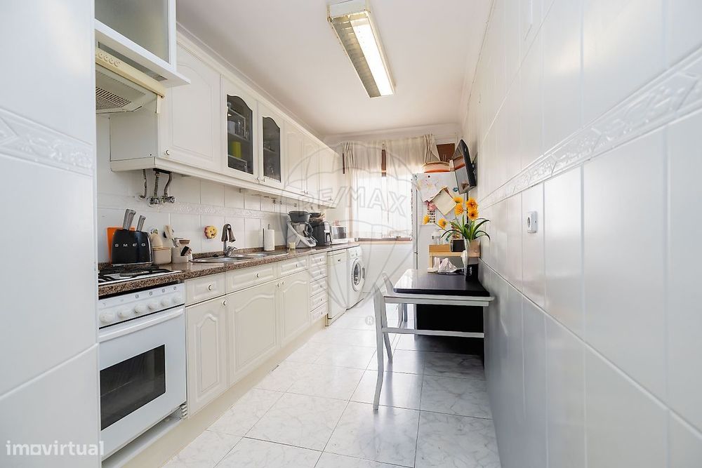 Apartamento T1 para venda