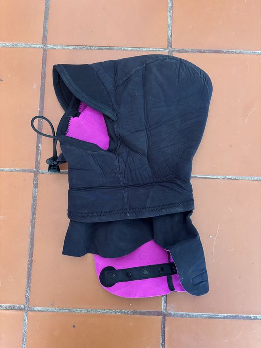 Gorro Surf Billabong