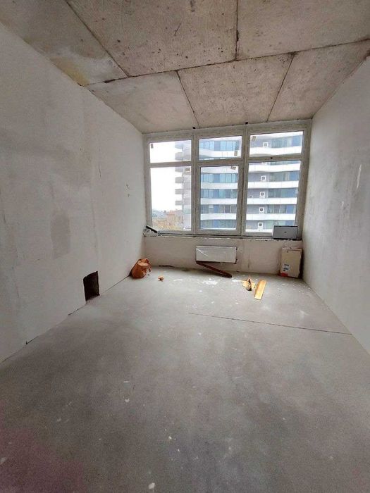 2-кімнатна квартира, Аркадія, ексклюзив, під чистову обробку