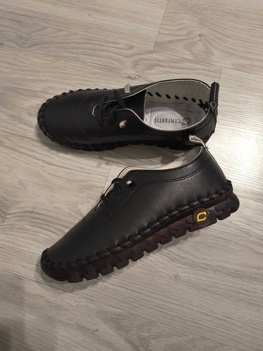 Buty damskie, rozmiar 37