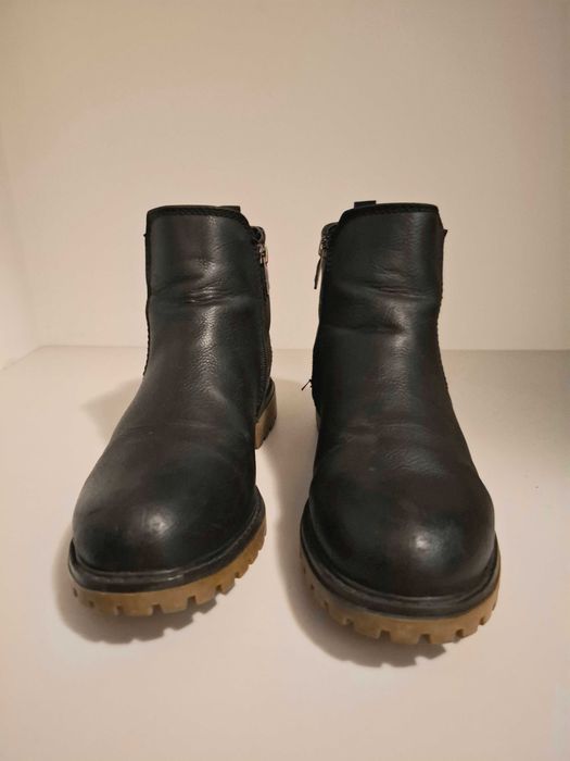 Sztyblety Tom Tailor