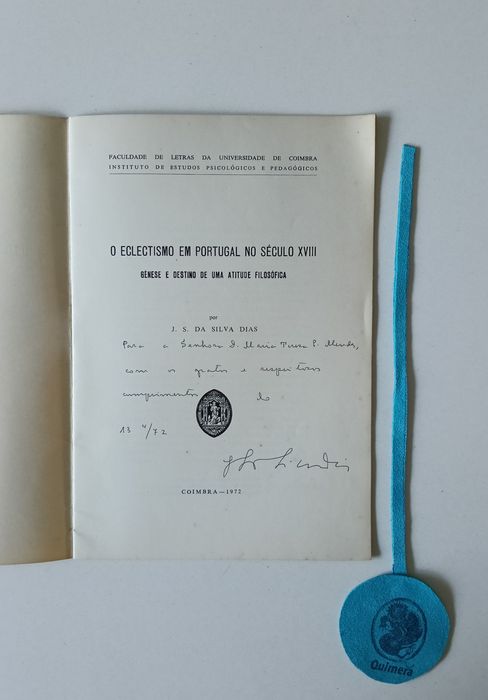 O Ecletismo em Portugal no século XVIII