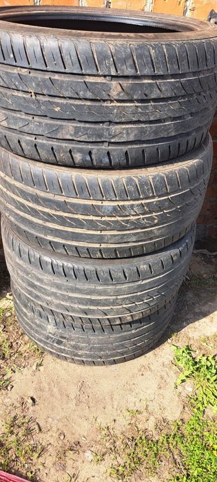 Шини 245/35 r19 Matador