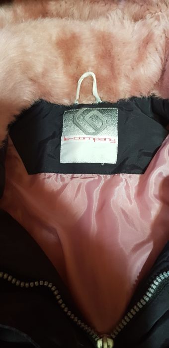 Продам парку lenne в подарок штаны